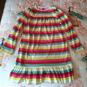 ☔2 for $10🐣Oshkosh long-sleeved nightgown
